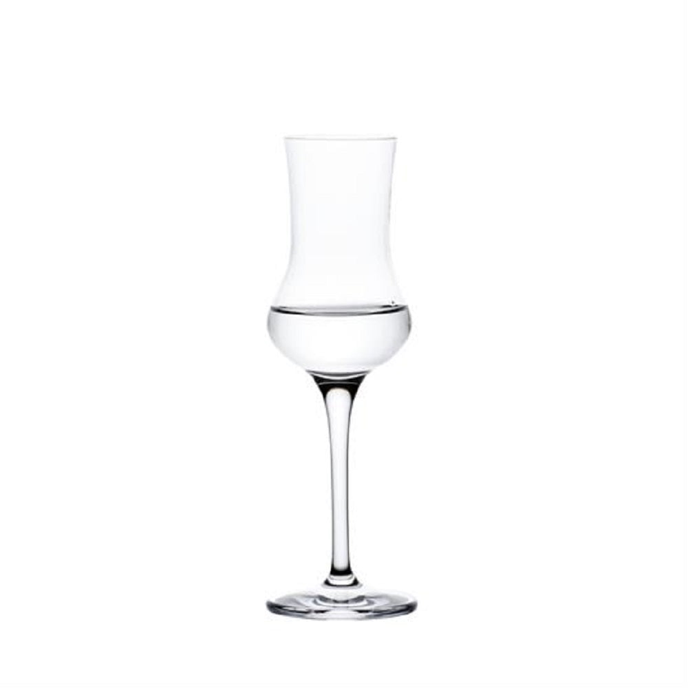 Bohemia Grand Gourmet Grappakelch 6er Set