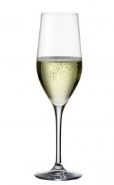 Bohemia Grand Gourmet Champagnerkelch 6er Set