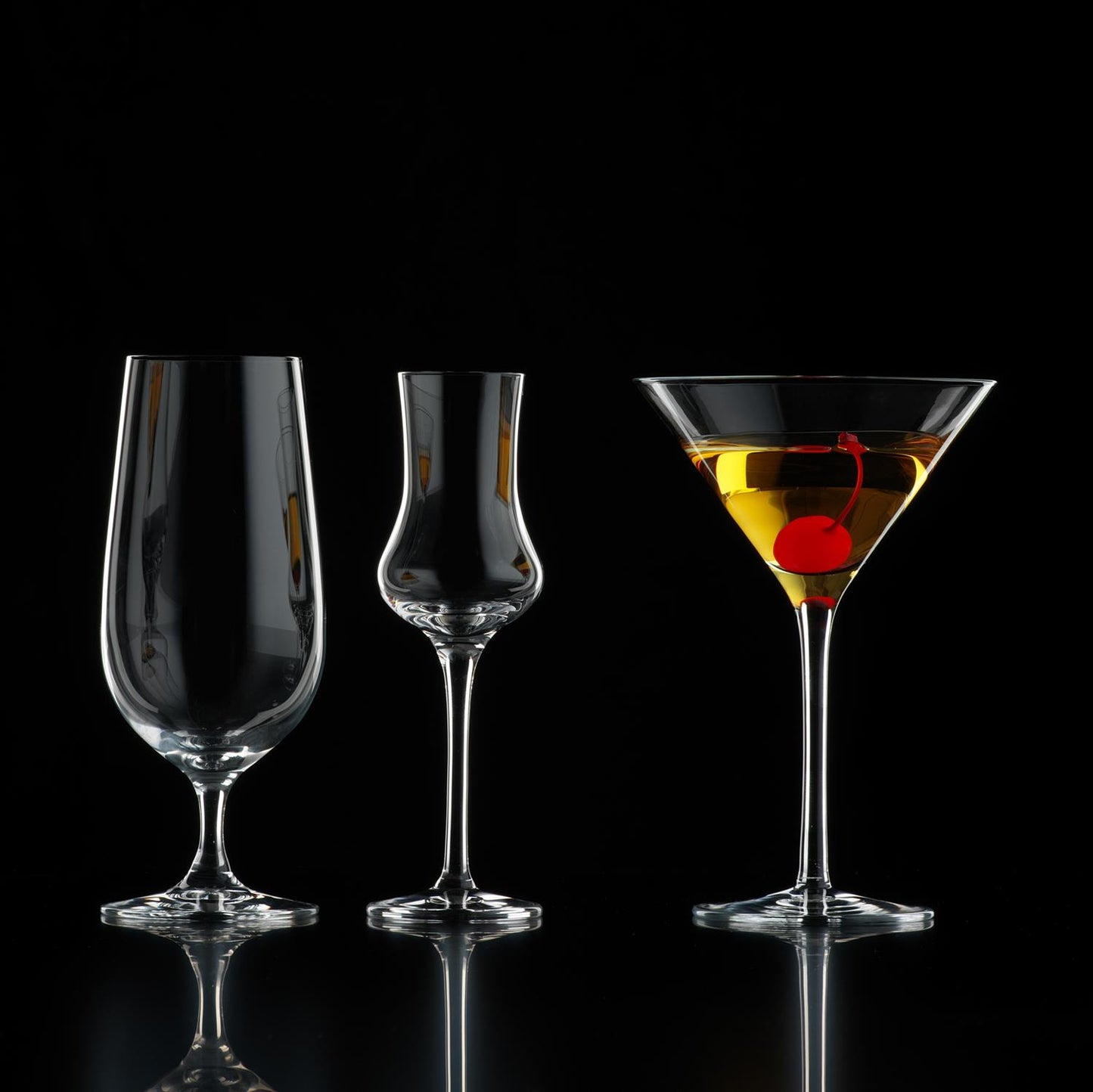 Bohemia Grand Gourmet Cocktailschale 6er Set
