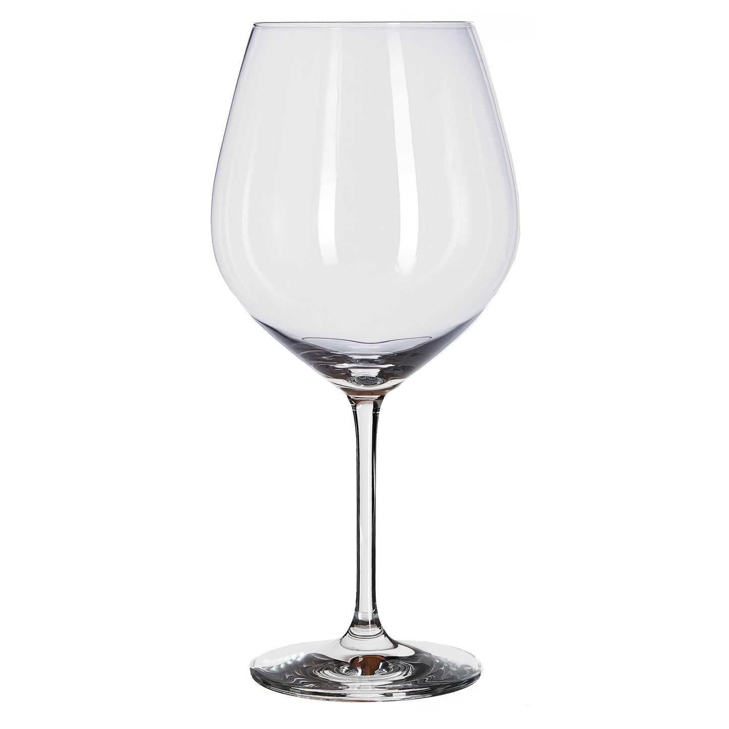 Bohemia Grand Gourmet Rotweinkelch 695 ml 6er Set