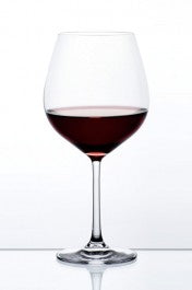 Bohemia Grand Gourmet Rotweinkelch 695 ml 6er Set