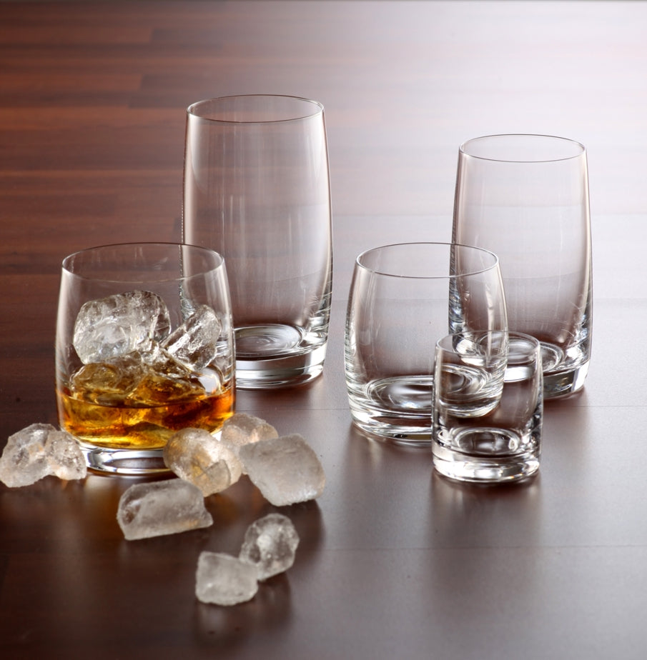 Bohemia Natalie Becher 300 ml 6er Set