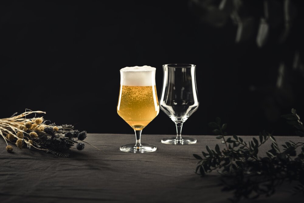 Schott Zwiesel Beer Basic Biertulpe 0,3l 4er Set