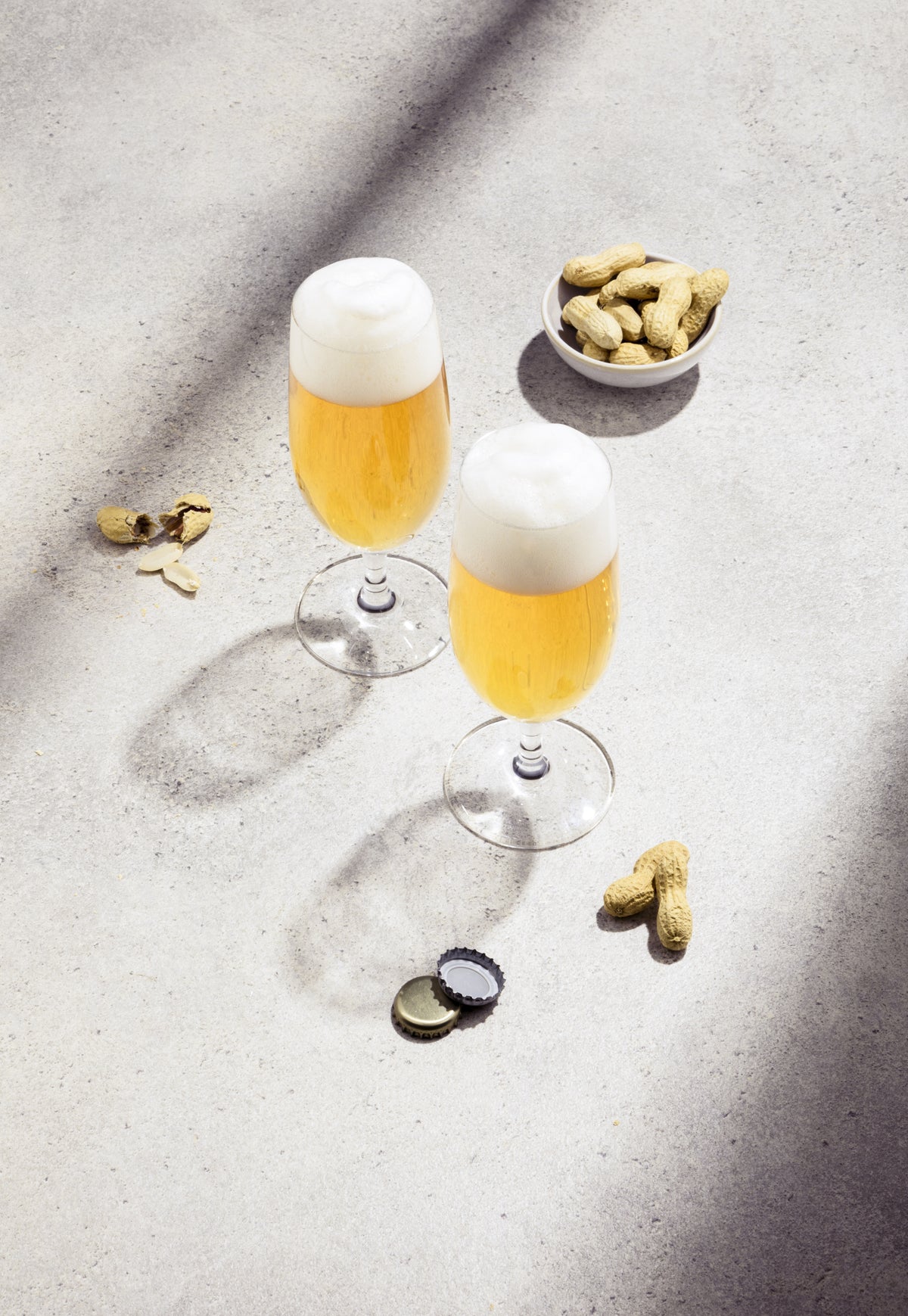 Schott Zwiesel Beer Basic Biertulpe 0,3l 4er Set – Thüringer Kristallhof