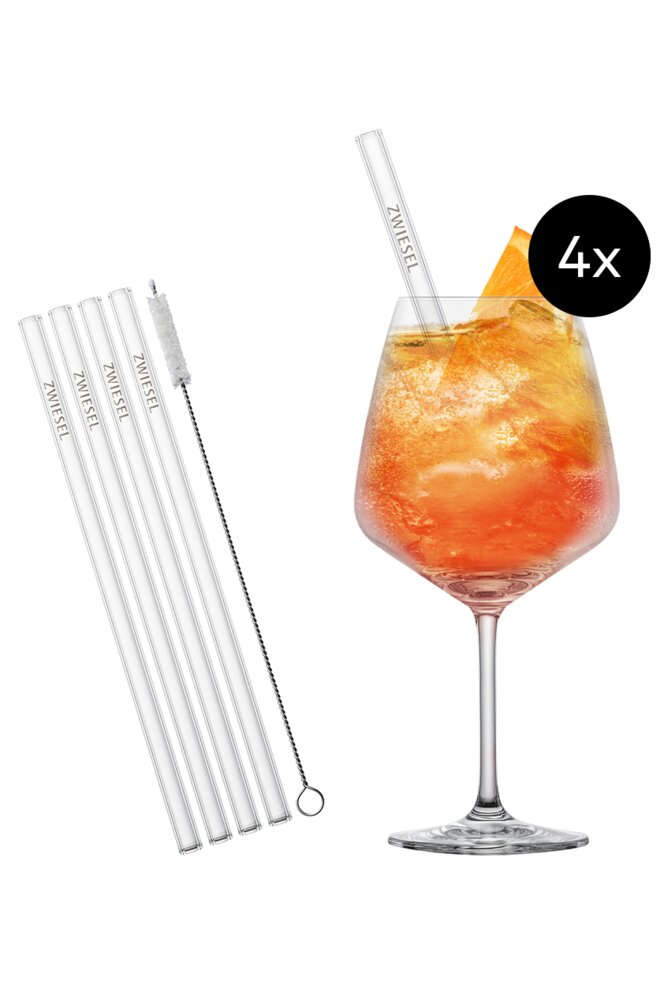 Schott Zwiesel After work drinks Cocktail Stielglas 0,79l 4er Set
