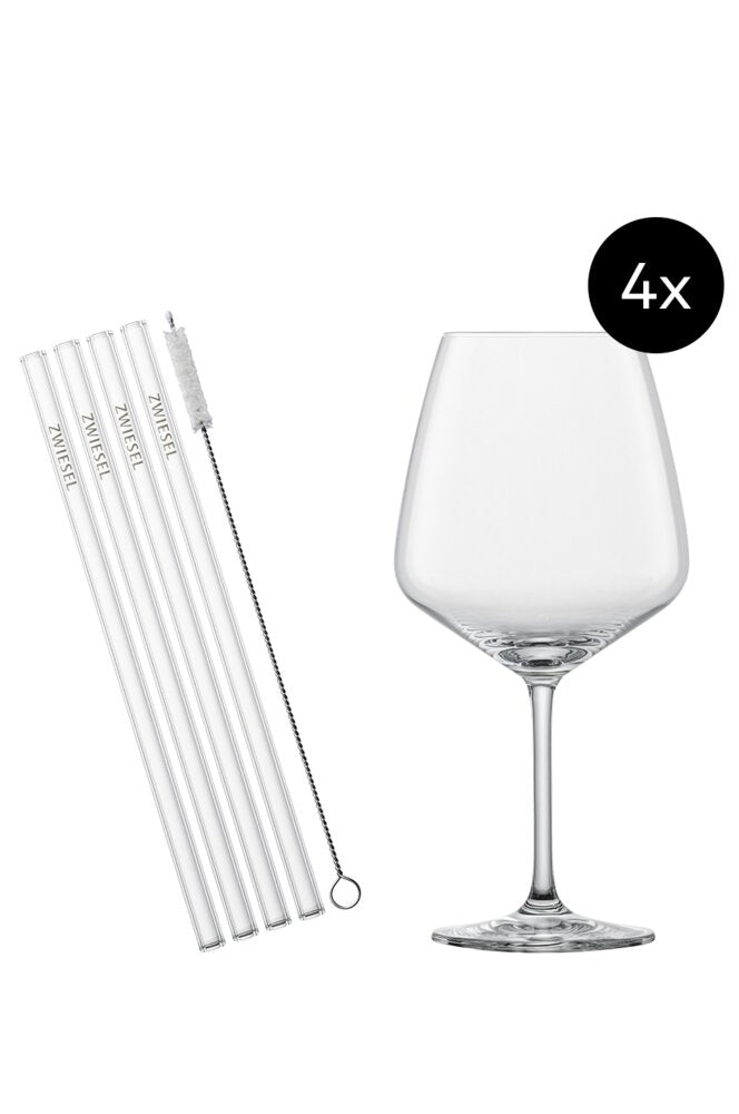 Schott Zwiesel After work drinks Cocktail Stielglas 0,79l 4er Set