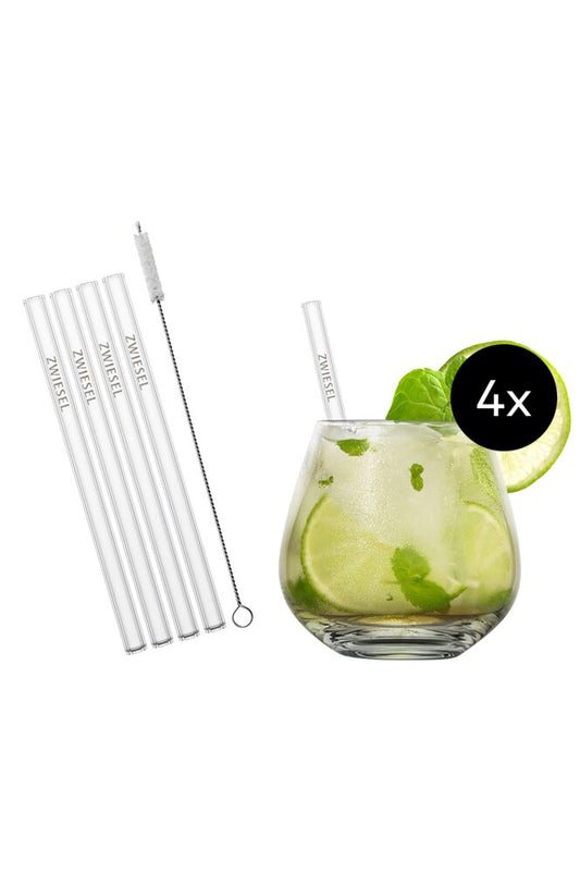 Schott Zwiesel After work drinks Coktail Glas 0,5l 4er Set