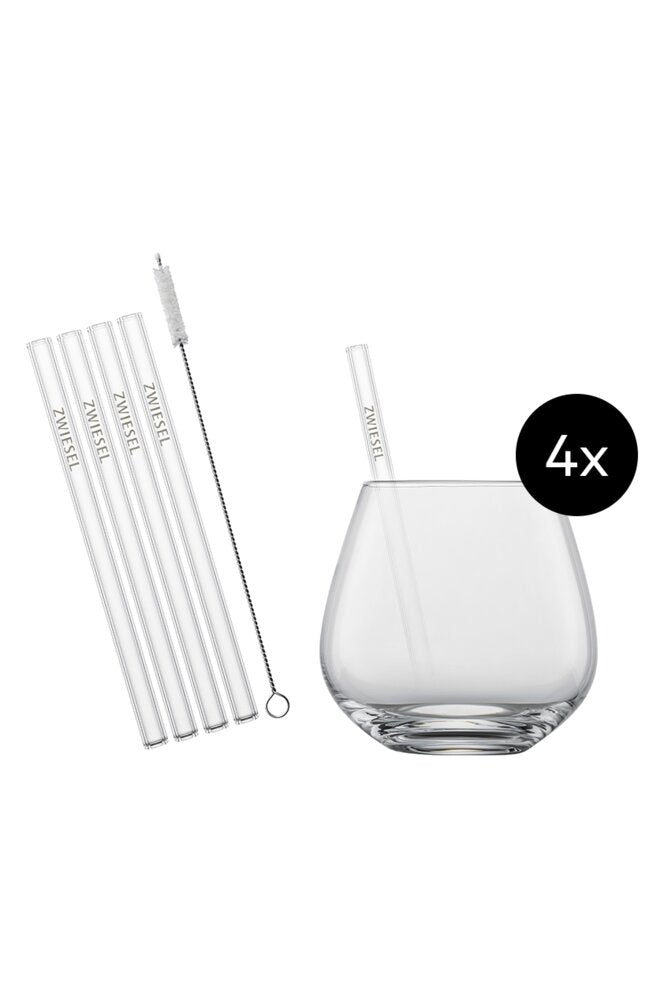 Schott Zwiesel After work drinks Coktail Glas 0,5l 4er Set