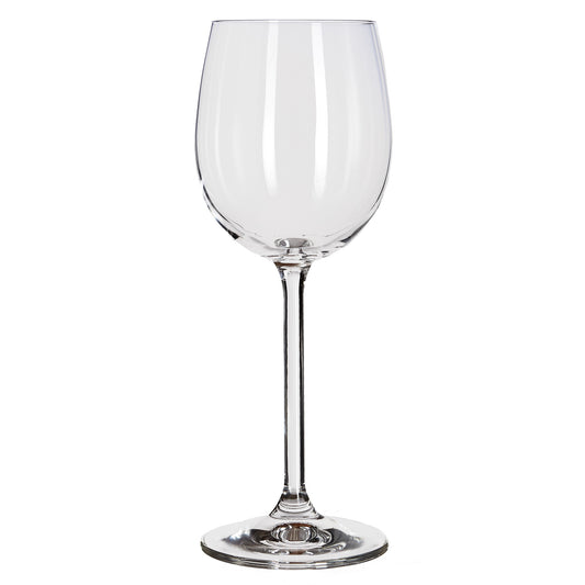 Bohemia Natalie Weissweinkelch 260 ml 6er Set